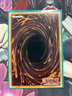 BLZD-EN014 Elfnote Regina Secret Rare Yu-Gi-Oh! NEW - Image 2
