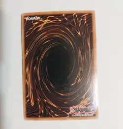 Yu-Gi-Oh! Dark Magician SDY-006 ULTRA RARE - LP Crease - Image 3