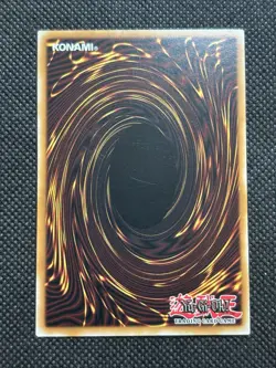 YuGiOh! Gravity Axe - Grarl BP02-EN143 Common 1st Edition Lightly Played - Image 2