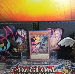 Divine Dragon Lord Felgrand Ultra Rare, SR02-EN001 Yu-Gi-Oh - Image 1