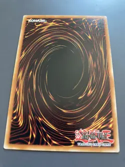 BPRO-EN024 Fallen of the White Dragon Secret Rare 1st Edition YuGiOh - Image 2