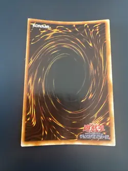Revival of Dokurorider Promo Valuable Book 1999 Ultra Rare Japanese YuGiOh! LP - Image 2