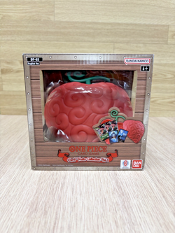 One Piece TCG: Devil Fruit Collection Volume 3 - Image 1