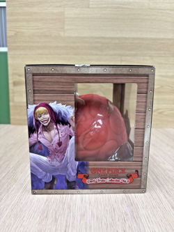 One Piece TCG: Devil Fruit Collection Volume 3 - Image 2