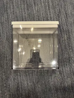 Pokemon ETB Protector Case (ELITE TRAINER BOX DISPLAY CASE ONLY) - Image 2