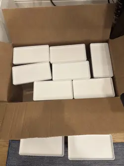 Pokemon ETB Protector Case (ELITE TRAINER BOX DISPLAY CASE ONLY) - Image 4