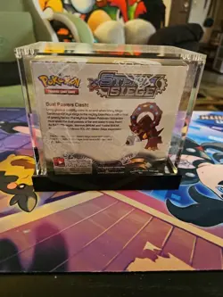 2016 Pokemon TCG - XY Steam Siege Booster Box - New - Sealed W/Acrylic Case/Base - Image 4