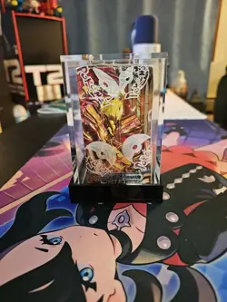 2016 Pokemon TCG - XY Steam Siege Booster Box - New - Sealed W/Acrylic Case/Base - Image 5