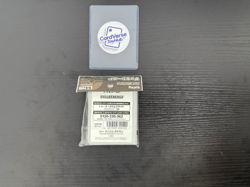 Pokemon Center Card Sleeves Poke Ball 64 枚入り - Image 2