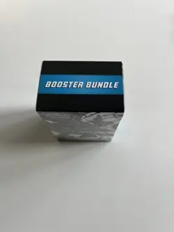 Pokemon TCG Black Bolt White Flare Booster Bundles New And Sealed - Image 5