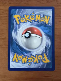 Mew 025/025 25th Celebrations Card Shiny Gold Mew NM Pokemon TCG - Image 2