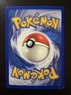 Pokemon TCG: 2005 EX Unseen Forces Stamped Reverse Holo Poliwag (67/115) LP - Image 2