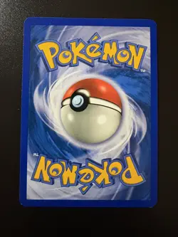 Pokemon TCG: 2008 Legends Awakened Reverse Holo Poliwag (114/146) NM - Image 2