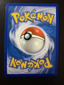 Pokemon TCG: 2010 HGSS Unleashed Reverse Holo Poliwag (58/95) NM - Image 2
