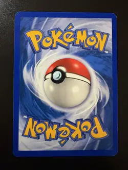 Pokemon TCG: 2004 EX FireRed & LeafGreen Poliwhirl (46/112) NM - Image 2
