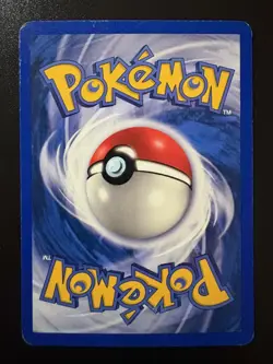 Pokemon TCG: 2004 EX FireRed & LeafGreen Reverse Holo Poliwhirl (46/112) LP - Image 2