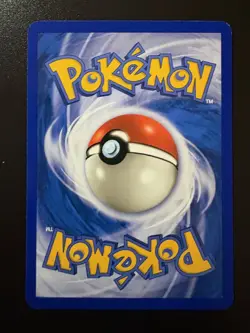 Pokemon TCG: 2008 Diamond & Pearl Legends Awakened Poliwhirl (115/146) NM - Image 2
