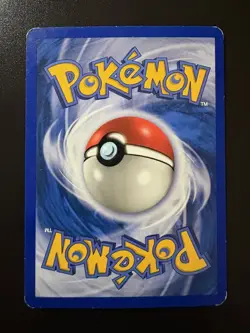 Pokemon TCG: 2008 Legends Awakened Reverse Holo Poliwhirl (115/146) LP - Image 2