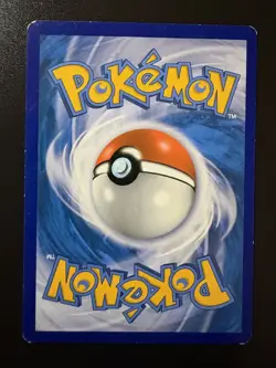 Pokemon TCG: 2014 XY Furious Fists Poliwhirl (16/111) LP - Image 2