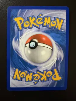 Pokemon TCG: 2010 HGSS Unleashed Reverse Holo Poliwrath (21/95) NM - Image 2