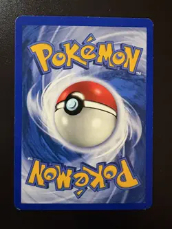Pokemon TCG: 2001 Neo Discovery Eevee (38/75) - LP - Image 2