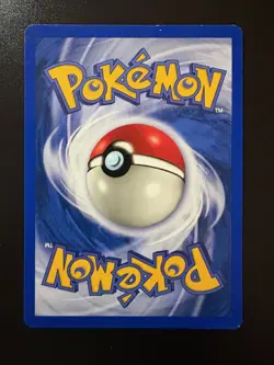 Pokemon TCG: 2001 Neo Revelation Non Holo Rare Starmie (25/64) - NM/LP - Image 2