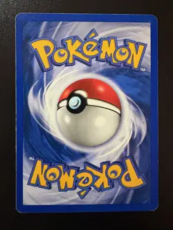 Pokemon TCG: 2000 Neo Genesis First Edition Stantler (76/111) - LP - Image 2