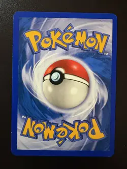 Pokemon TCG: 2002 Aquapolis Nidoran (96/147) NM/VLP - Image 2