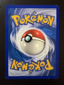 Pokemon TCG: 2002 Aquapolis Onix (98/147) - LP - Image 2