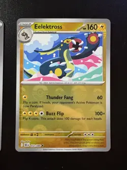 Pokemon TCG: 2025 Black Bolt White Flare 4-card Pokeball Bundle - Darmanitan - Image 4