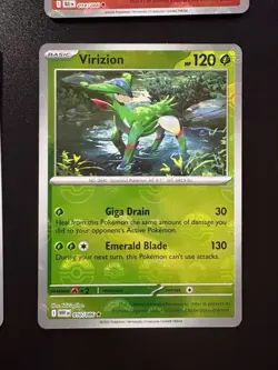Pokemon TCG: 2025 Black Bolt White Flare 4-card Pokeball Bundle - Darmanitan - Image 5
