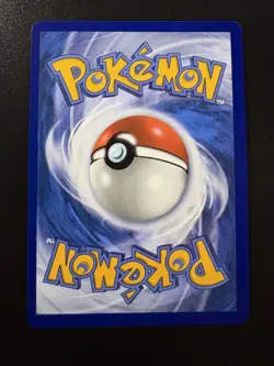 Pokemon TCG: 2025 Prismatic Evolutions Master Ball Reverse Holo Cottonee 007/131 - Image 3