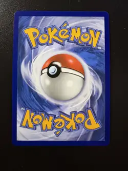 Pokemon TCG: 2025 Prismatic Evolutions Master Ball Reverse Holo Hawlucha 089/131 - Image 3