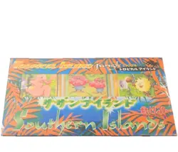 Pokemon Southern Islands 1999 Japanese Sealed Box Wizards of the Coast Vileplume - Image 1