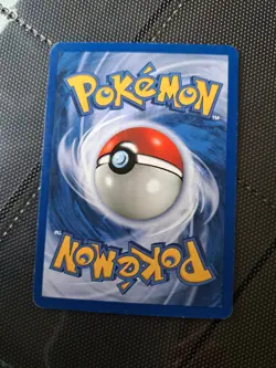 Pokemon TCG - Arbok Holo Expedition 3/165 with a Swirl - Image 2
