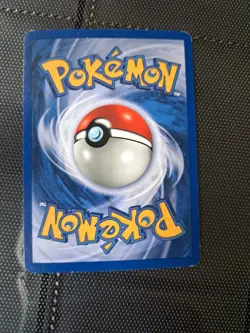 Pokemon TCG - Vileplume Holo Expedition 31/165 - Image 2