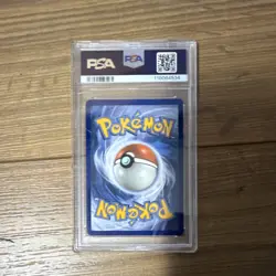 Pokemon 2018 Rayquaza GX 177A/168 Alternate Art Promo Holo PSA 10 - Image 2