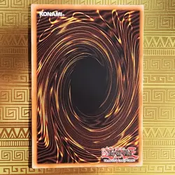Black Luster Solider - Envoy Of The Beginning MAMA-EN047 Ultra 1st Ed NM Yugioh - Image 3