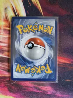 Larry’s Staraptor 249/217 - Pokemon TCG - Ascended Heroes Illustration Rare - Image 2