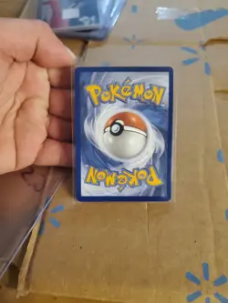 Rowlet 090/088 Holo Illustration Rare Perfect Order Pokemon NM/M - Image 2