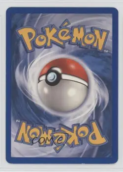 Nidorino Reverse Foil Pokemon EX FireRed & LeafGreen #41 2004 - Image 2