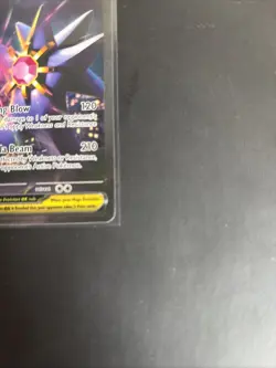 Mega Starmie ex 118/088 SIR Perfect Order English NM Pokemon TCG Fast Ship! - Image 4