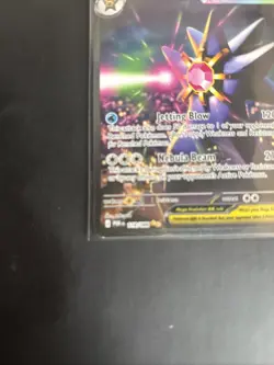 Mega Starmie ex 118/088 SIR Perfect Order English NM Pokemon TCG Fast Ship! - Image 5