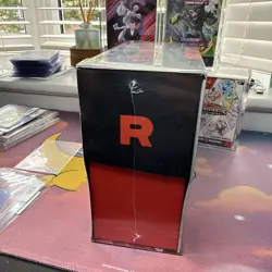Pokemon TCG Destined Rivals ETB Elite Trainer Box - Sealed Brand New UK Seller - Image 2