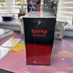 Pokemon TCG Destined Rivals ETB Elite Trainer Box - Sealed Brand New UK Seller - Image 4