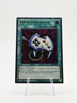 Enemy Controller OP23-EN002 (Ultimate Rare) NM - Yu-Gi-Oh! - Image 1