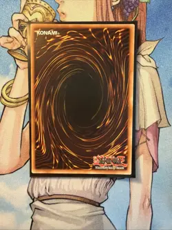 YuGiOh! PHRE-EN006 Hecahands Jauzah Ultra Rare NM - Image 2