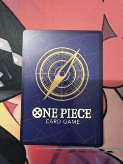 One Piece S-Chinese Monkey D Luffy ST01-012 SR Parall Premium Card US SELLER - Image 2