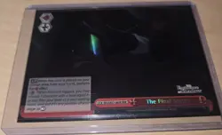 Weiss Schwarz Eminence in Shadow Lot of 4 RRR T11R, T13R, T15R, 60R - Image 5