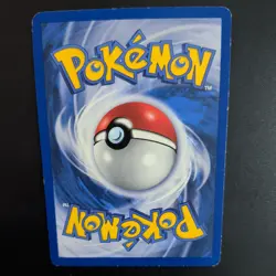 FEAROW 36/64 POKEMON CARD (JUNGLE SET) - Image 5